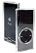 Electronics : iPod Nano Crystal Clear Hard Case (2nd Generation)