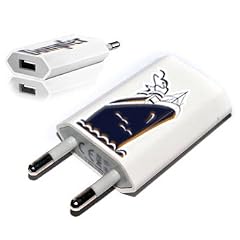 Dampfer USB Netz-Ladeger�t