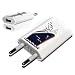 Dampfer USB Netz-Ladeger�t