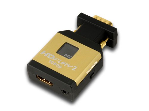 HDFury2 Special Edition - HDMI-VGA Konverter Preisvergleich