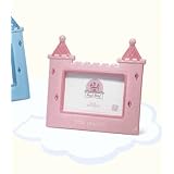 Russ Baby Little Princess 4 X 6 Photo Frame by Russ Berrie