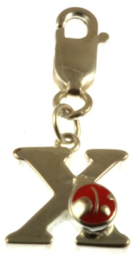 Ladybird Kinder und Jugendliche Brosche Silber 407012/000/412 Preisvergleich