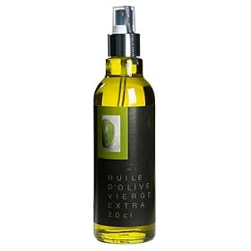 Extra Virgin Olive Oil Spray by A L'Olivier - France 200 ml by A L'Olivier