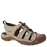 KEEN Newport Hemp Sandal - Men's