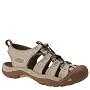 KEEN Newport Hemp Sandal - Men's