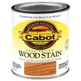8132 1 2PT EBONY WOOD STAIN COLOR:EBONY SIZE:1 2 PINT