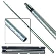 SilverLaserT Fiberglass Pool Cue - Billiards > Cue Sticks > Fiberglass / Graphite Cue