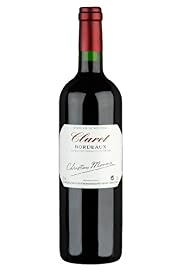 Christian Moueix Claret 2008 - Case of 6