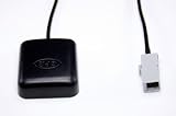 Produkt-Bild: GPS Antenne HRS GT5 5m f&uuml;r Alpine, Becker, Chrysler, Ford, Honda, Mercedes