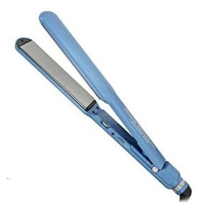 BaByliss PRO Nano Titanium Integrated Ceramic Heaters – 1 1/2″ Plate Width 1 unit