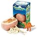 Dinosaur Egg with Creature