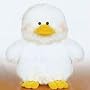 Webkinz Duck