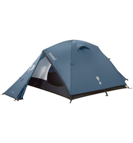 Eureka! Mountain Pass 3 XT - Tent (sleeps 3) On Sale