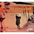 Der Ausflug der toten M�dchen: Autorenlesung