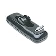 Rubbermaid 15691 Image Series Tape Dispenser, Black