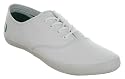 Fred Perry Coxson Canvas Plimsole