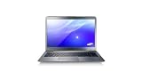 Samsung 530U3C 13.3-inch Ultrabook (Silver) - (Intel Core i5 3317UM 1.7GHz Processor, 6GB RAM, 500GB HDD, LAN, WLAN, BT, Webcam, Integrated Graphics, Windows 8)