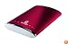Iomega eGo USB 2.0 320 GB Rugged Portable Hard Drive (Ruby Red)
