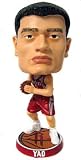 Houston Rockets Yao Ming Phathead Bobble Head