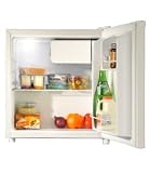 Iceking TT60C Table Counter Top Fridge With Icebox  from Big Kitchen