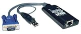 Tripp Lite B054-001-USB Server Interface Module for B060-032 KVM- USB