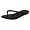 Havaianas Women's Slim Basic Sandal,Black,37/38 BR/7-8 M US