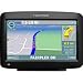 Q4 GPS Navigation System With MP3 Player