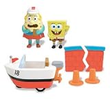 Episode Play Packs - Boating School