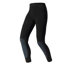Odlo Damen Sportunterw�sche Hosen Long Evolution Warm