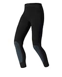 Odlo - Sous-v&ecirc;tement de ski - Cale&ccedil;on Femme - noir - M