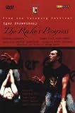 Strawinsky, Igor - The Rake s Progress