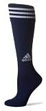  : adidas Women's Copa Sock, New Navy/White