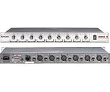 NADY RMX-6 6-Channel Microphone/Line Mixer (NADY RMX6)