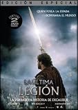 La Ultima Legion .(2007).The Last Legion