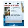 Cable Management, Keep-a-Cable, 3 Pack*