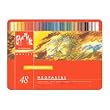 Caran D'ache - Neopastel Artist Oil Pastels - Set of 48