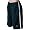 balle de Match Ryche Tennis Shorts - Pine - M08302-PNW (S)
