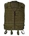 BT Merc Paintball Vest - Olive Drab