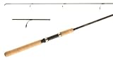 Shimano Scimitar 2 Piece Light Spinning Rod (7-Feet, Medium)