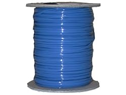 100 yd Light Blue CraftLace Spool