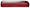 LG Shine CU720 Phone, Red (AT&T)
