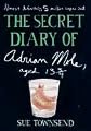 The Secret Diary of Adrian Mole, Aged 13 3/4