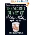The Secret Diary of Adrian Mole, Aged 13 3/4.