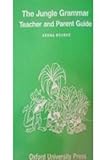 The jungle grammar teacher and parent guide