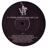 VICTORIA BECKHAM / NOT SUCH AN INNOCENT GIRL (REMIXES)