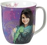 Produkt-Bild: United Labels  0109511 - Wizards of Waverly Place Tasse - 350ml
