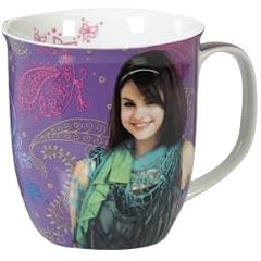 United Labels  0109511 - Wizards of Waverly Place Tasse - 350ml