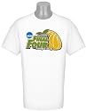 NCAA 2008 Women's Final Four Logo T-Shirt