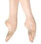 Unisex "Foot Thong III",S0675LFLEM,Flesh,Medium