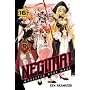 Negima: v. 16